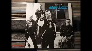 Nowy Świat - The Story Of Nowy Świat vol 1  Vinyl  Full Album