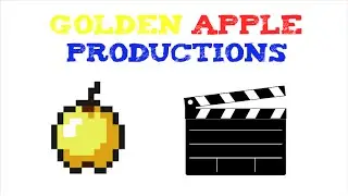 GOLDEN APPLE PRODUCTIONS CHANNEL TRAILER!
