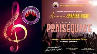 MFM PRAISEQUAKE