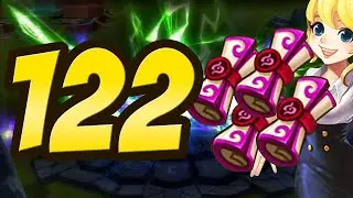 SUMMONERS WAR  SUMMONING SESSION EP.  54