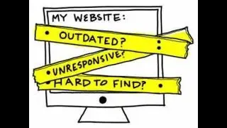 💥 Your Website is Ugly – But we can fix it. 7 ugly things to avoid on your site.