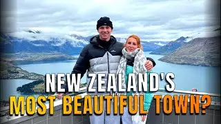 Queenstown in 72 hours