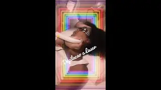 Minha Primeira Sessao de Laser
