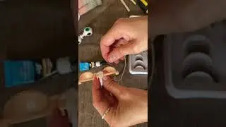 КАК ПОМЕНЯТЬ РЕСНИЦЫ КУКЛЕ БЛАЙЗ?