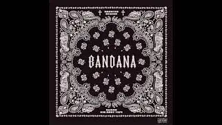 BANDANA-Big Baby Tape, kizaru