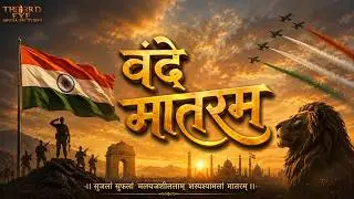 आज़ादी का अमृत महोत्सव वंदेमातरम 75th Years of Independent