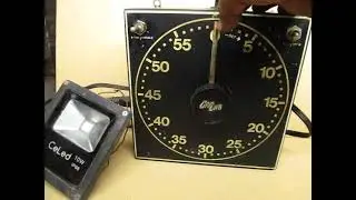Timer Gra Lab