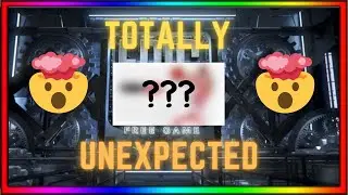 Epic Games Store MYSTERY GAME REVEAL (TOTALLY UNEXPECTED GAME)