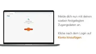 TEO Web Tutorial | Web Registrierung