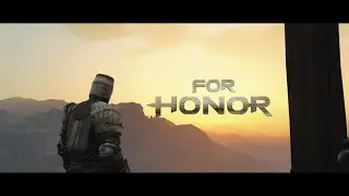 For Honor but it's emotional