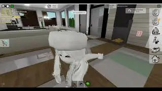Robbin People House In BrookHavent
