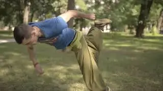 #Ivano Frankivsk Summer Parkour
