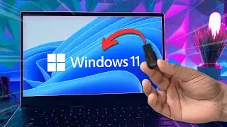 COMO INSTALAR WINDOWS 11 en 2024 ✅ Guía Paso a Paso