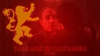 The Rains Of Castamere (Leidoc Remix) [Free Download]