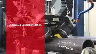 How to inspect welds on ERW steel pipe?