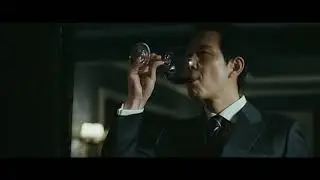 Triangle shot in The Housemaid (Im Sang-soo, 2010)