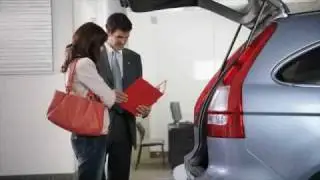 Honda - Showroom