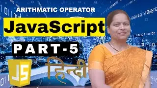 Arithmetic Operator in Java Script.
