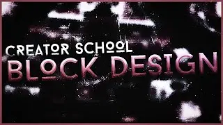 Block Design and Layering Tutorial | Geometry Dash [2.11] | Feat GD Mod Pan
