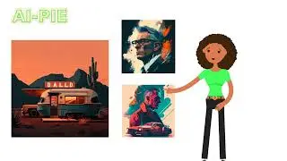 WOW! Learn an Incredible Illustration Technique from Dean Ellis and Unlock Your Creativity!