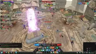 Cabal Online NA - War - April 3 (Cowb)