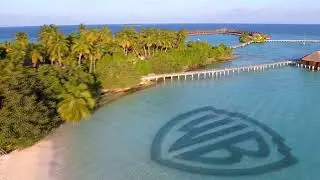 Underwater Logo 1