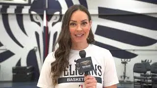 New Orleans Pelicans vs. Orlando Magic Pregame Report 4/3/2024