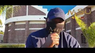Meet msu producer Mr Chemoyo