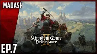 Kingdom Come: Deliverance II #7