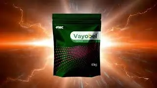 Vayobel® खरपतवारनाशक ✨ पहले दिन से खरपतवार पर विजय ! ✌ #FMCIndia #Productlaunch #New #Herbicide