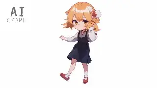 9mm but SenkoSan (Ai Cover)