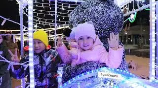 NEW YEAR DJizzakh