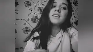 ЛЁША СВИК - ЛУНА ( cover Asya Ustimenko )
