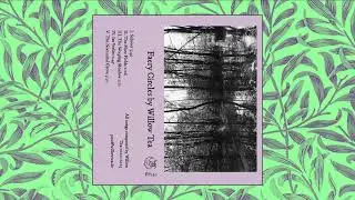 Willow Tea - Faery Circles  (2023)