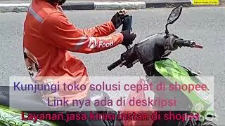 BISNIS ONLINE WHY NOT? BELI BERAS DI SHOPEE LEBIH MUDAH