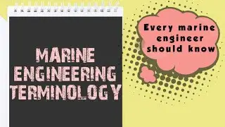 BASIC  ENGINERING TERMS | MARINE ENGINEERING|ENGINE CADET INTERVIEW | ENGINERING INTERVIEW QUESTIONS