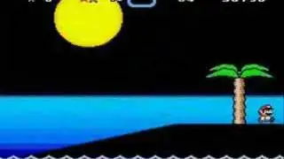 Super Mario World Hack Review - Bowser's Mercenaries