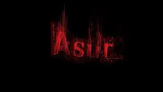 J'COB - ASHUR [MUSIC VIDEO]