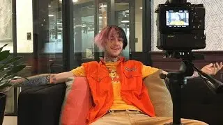 Lil Peep - Ride (Prod. by Yung Cortex)