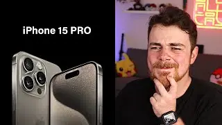Pozor na iPhone 15 Pro! | Apple Event 2023 zhrnutie