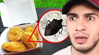 TİKTOK'TAN ÖĞRENDİĞİM GİZLİ ŞEYLER!