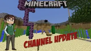 5-Year Anniversary Channel Update Video (The End?)