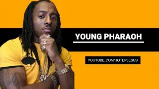 Young Pharaoh