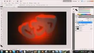 Speed art CoD QG By ReconZzGFX