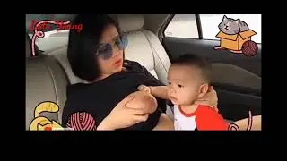 CARA MENYUSUI ANAK YANG BENAR DAN SEHAT !!
