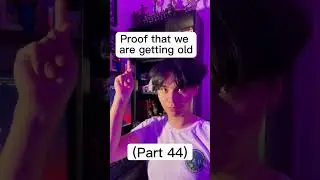 Proof that we are getting old! Part 44!🐜 #pixar #memes #meme #shorts #tiktok #sad