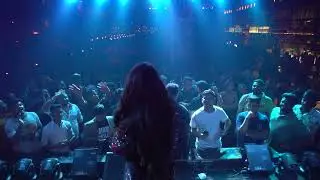 Anveshi Jain performing live in Dubai