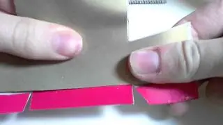 Стул для МХ (2 часть )