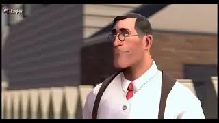 Women 2 (Team Fortress Meme)