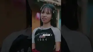 Fajar dan via putus part1 
